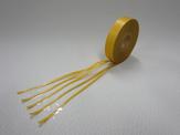熱圧着両面テープ　３mm　１セット（5巻）